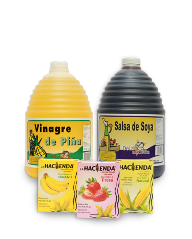PRODUCTOS <br> ALIMENTICIOS