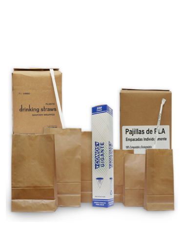 BIODEGRADABLES